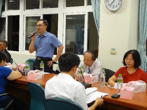 102學年度第1學期家長代表大會暨委員會圖片