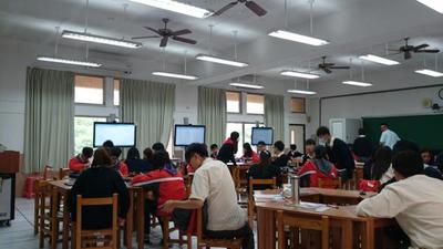 20141107未來教室英文課